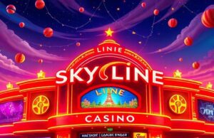 Arsitektur algoritma Skykline Casino SLOT: Analisis sains data stokastik dan metodologi manajemen risiko dalam infrastruktur digital elit