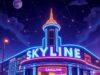 Arsitektur Ekosistem Skyline Casino: Analisis Teknis Keamanan Enkripsi End-to-End dan Metodologi Sinkronisasi Probabilitas pada Platform Strategi Digital