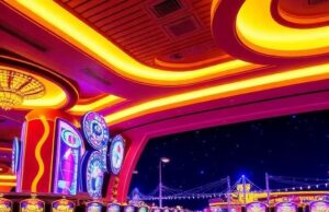 Arsitektur algoritma Skykline Casino: Analisis sains data stokastik dan metodologi navigasi varians dalam infrastruktur digital elit