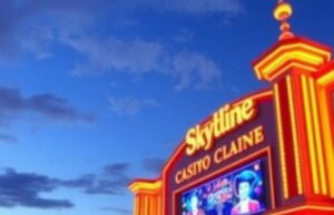 Ekuilibrium Sistemik dalam Skyline Casino: Analisis Kognisi Algoritmik dan Rekayasa Arsitektur Data dalam Ekosistem Terbaru