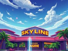 Arsitektur probabilitas dalam Skyline Casino: Analisis sains komputasi dan rekayasa distribusi data dalam sistem digital terbaru