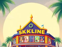 Kriptografi algoritma Skykline Casino Terkini: Analisis sains heuristik digital dan rekayasa probabilitas dalam sistem digital elit