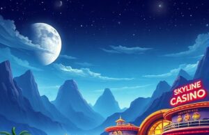 Sintaksis Infrastruktur dalam Skyline Casino: Analisis Morfologi Probabilitas dan Rekayasa Arsitektur Sistem dalam Ekosistem Terbaru