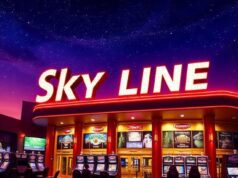 Arsitektur Probabilitas dalam Skyline Casino: Analisis Logika Distribusi dan Rekayasa Arsitektur Data dalam Ekosistem Terbaru