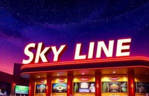Arsitektur Probabilitas dalam Skyline Casino: Analisis Logika Distribusi dan Rekayasa Arsitektur Data dalam Ekosistem Terbaru
