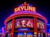 Analisis Algoritmik dalam Skyline Casino: Rekayasa Sains Keputusan dan Dinamika Probabilitas dalam Ekosistem Digital Terbaru