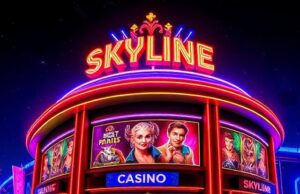 Analisis Algoritmik dalam Skyline Casino: Rekayasa Sains Keputusan dan Dinamika Probabilitas dalam Ekosistem Digital Terbaru