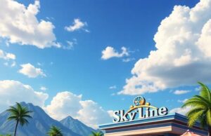 Arsitektur Probabilitas dalam Skyline Casino: Analisis Sains Komputasi dan Rekayasa Distribusi Peluang dalam Ekosistem Digital Terbaru