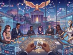 Baccarat: Seni Menebak Keberuntungan 2026 Baccarat Seni Menebak Keberuntungan 2026