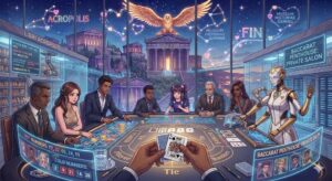 Baccarat Seni Menebak Keberuntungan 2026