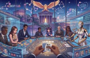 Baccarat: Seni Menebak Keberuntungan 2026 Baccarat Seni Menebak Keberuntungan 2026