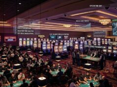 Ekosistem Kasino Teknologi, dan Ego Manusia 2026 Ekosistem Kasino