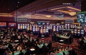 Ekosistem Kasino Teknologi, dan Ego Manusia 2026 Ekosistem Kasino