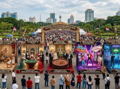 Evolusi Kasino Episentrum Budaya dan Teknologi 2026 Evolusi Kasino Episentrum Budaya dan Teknologi 2026