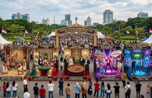 Evolusi Kasino Episentrum Budaya dan Teknologi 2026 Evolusi Kasino Episentrum Budaya dan Teknologi 2026