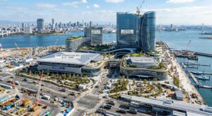 Integrated Resort kasino 2026