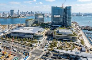 Integrated Resort kasino 2026 Integrated Resort kasino 2026