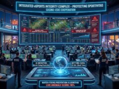 Match-Fixing Era Taruhan eSports 2026 Match-Fixing Era Taruhan eSports 2026