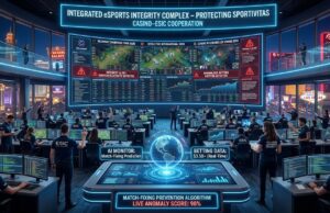 Match-Fixing Era Taruhan eSports 2026 Match-Fixing Era Taruhan eSports 2026