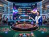 Quantum Roulette melipatgandakan kemenangan hingga 500x Quantum Roulette melipatgandakan kemenangan hingga 500x
