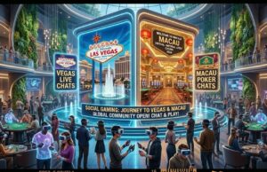 Social Gaming dan Keajaiban Kasino Virtual di Era 2026 Social Gaming dan Keajaiban Kasino Virtual di Era 2026