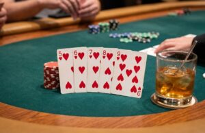 Straight Flush dalam Dunia Kasino Poker 2026 Straight Flush dalam Dunia Kasino Poker 2026