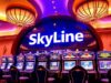 Arsitektur Probabilitas dalam Skyline Casino: Analisis Logika Distribusi dan Rekayasa Arsitektur Data dalam Ekosistem Terbaru