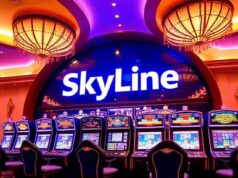 Arsitektur Probabilitas dalam Skyline Casino: Analisis Logika Distribusi dan Rekayasa Arsitektur Data dalam Ekosistem Terbaru