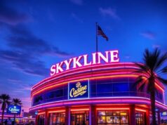 Algoritma deterministik Skykline Casino: Analisis sains komputasi statistik dan rekayasa distribusi probabilitas dalam sistem digital elit