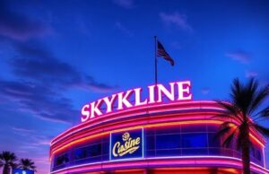 Algoritma deterministik Skykline Casino: Analisis sains komputasi statistik dan rekayasa distribusi probabilitas dalam sistem digital elit