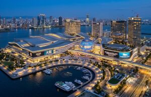 Jepang: Membangun Kasino Terpadu Terbesar di Osaka 2026 jepang