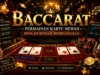 Baccarat, Permainan Kartu Mewah dengan Sensasi Menegangkan Baccarat