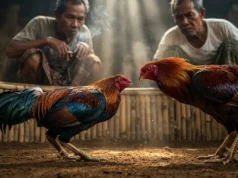 Sabung Ayam, Strategi Membaca Performa Ayam Aduan Sabung Ayam
