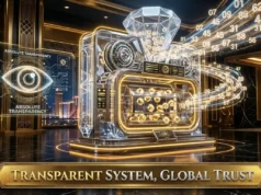 Toto Macau, Membedah Algoritma Mengapa Menjadi Salah Satu Pasar Paling Populer Toto Macau,
