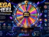 Mega Wheel, Mengupas Permainan Roda Putar yang Populer di Platform Modern Mega Wheel