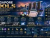 Singapore Pools, Fakta Menarik dan Perjalanannya dari Masa ke Masa Singapore Pools