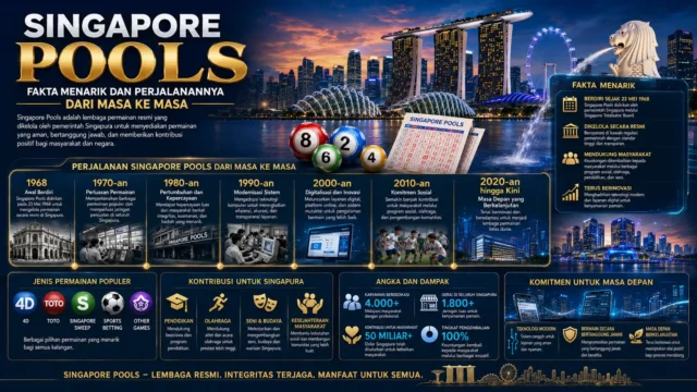 Singapore Pools