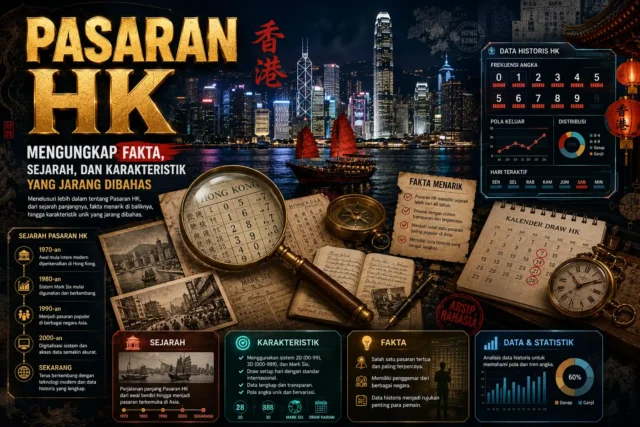 Pasaran HK