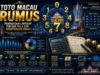 Toto Macau, Rumus Pandangan Lengkap tentang Pola dan Perhitungan Angka Toto Macau